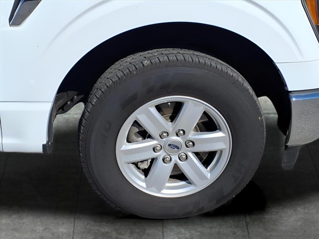 Used Car 2023 Ford F-150  Xlt For Sale Under $35,000 In Bastrop, Texas