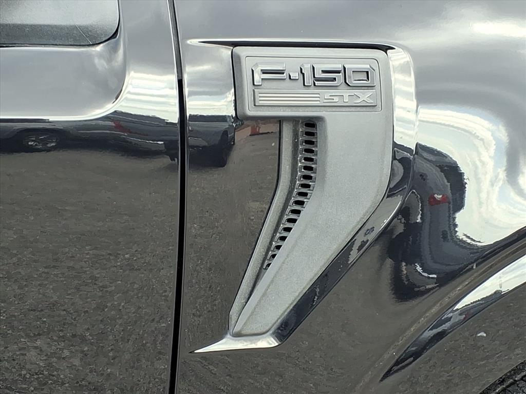 Used Car 2022 Ford F-150  Xl Stx For Sale Under $35,000 In Bastrop, Texas