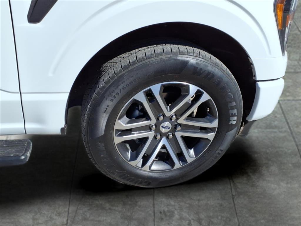 Used Car 2023 Ford F-150  Xl For Sale Under $35,000 In Bastrop, Texas