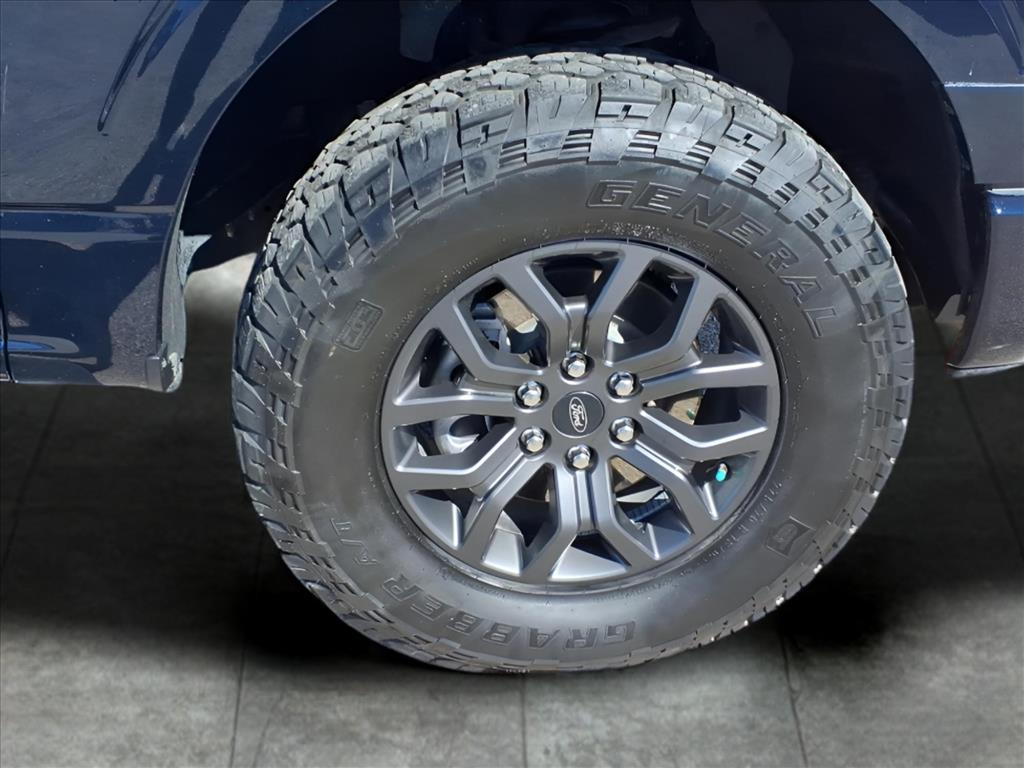 Used Car 2023 Ford F-150  For Sale Under $50,000 In Bastrop, Texas