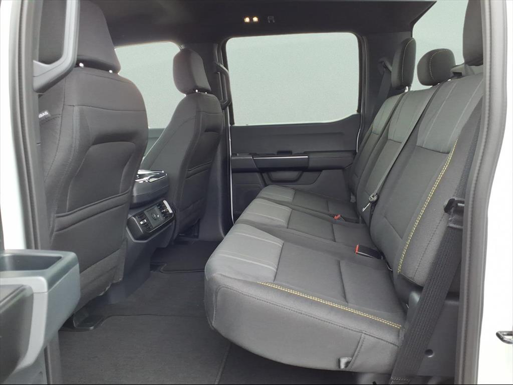 New Car 2025 Ford F-150  Stx For Sale Under $50,000 In Bastrop, Texas