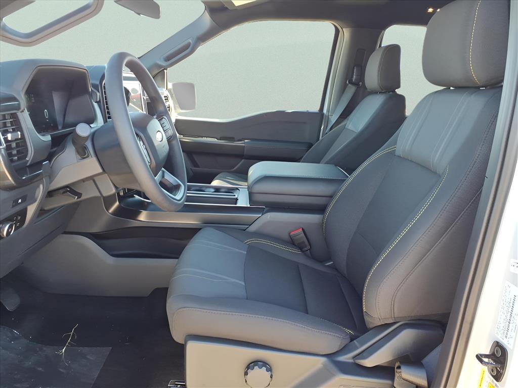 New Car 2025 Ford F-150  Stx For Sale Under $50,000 In Bastrop, Texas