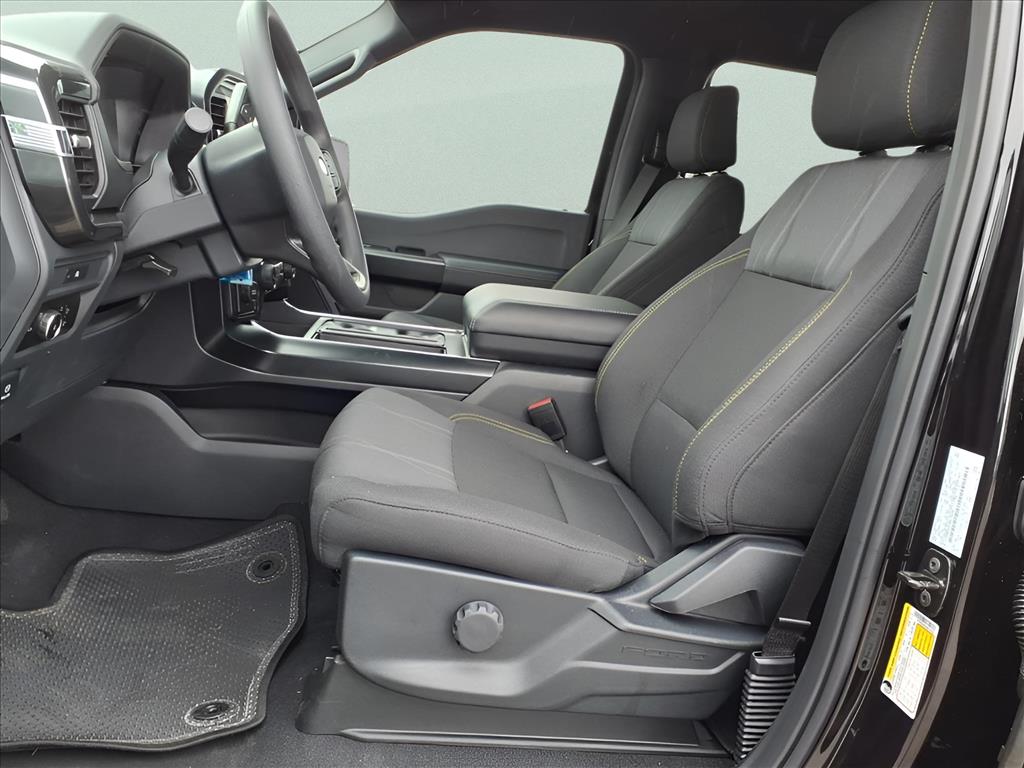 New Car 2025 Ford F-150  Stx For Sale Under $50,000 In Bastrop, Texas