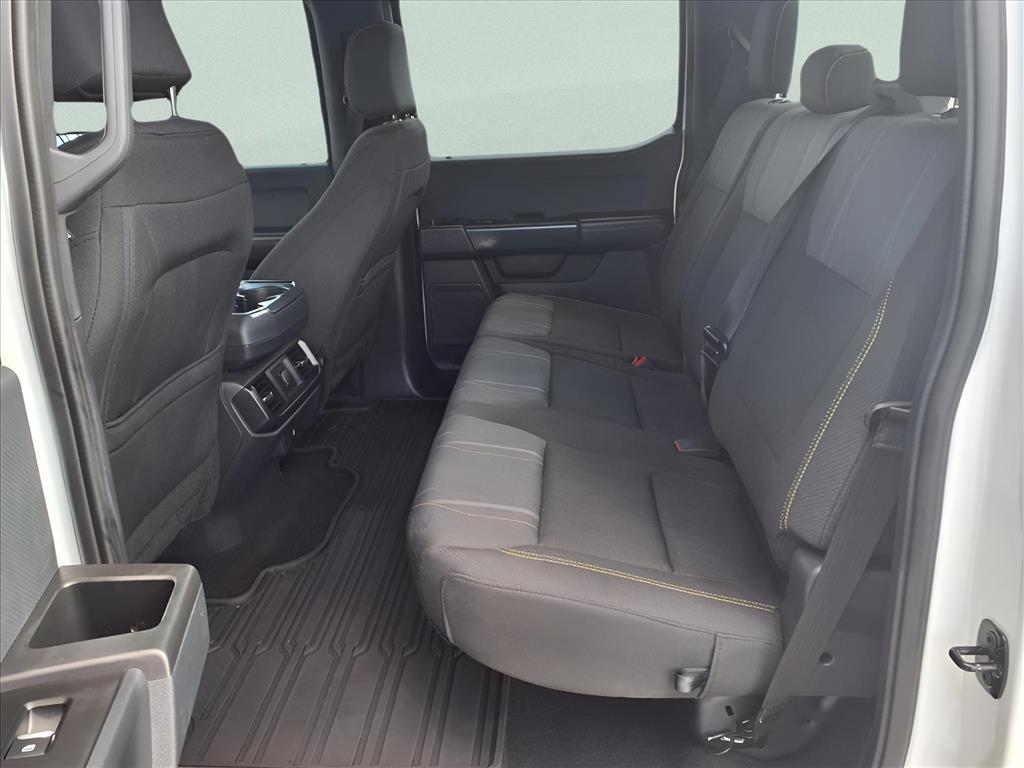 Used Car 2024 Ford F-150  Stx For Sale Under $40,000 In Bastrop, Texas