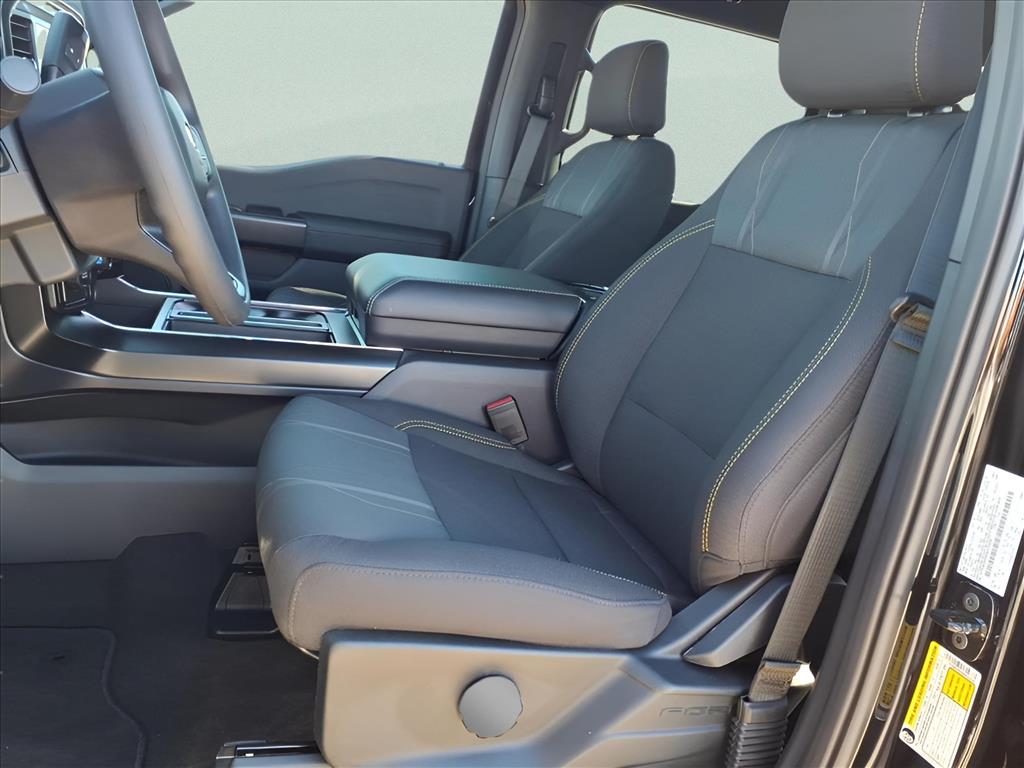 New Car 2025 Ford F-150  Stx For Sale Under $50,000 In Bastrop, Texas