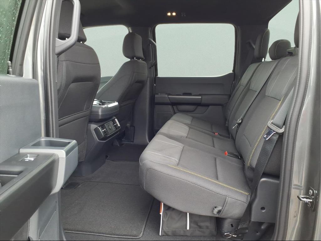 New Car 2025 Ford F-150  Stx For Sale Under $70,000 In Bastrop, Texas