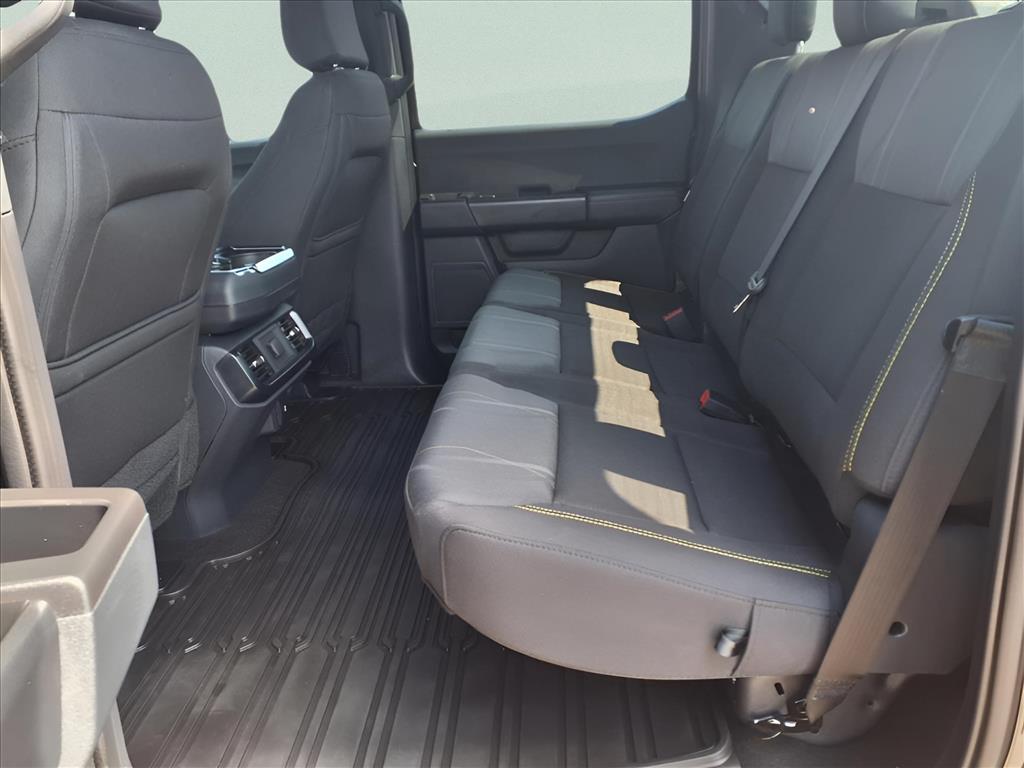 Used Car 2024 Ford F-150  Stx For Sale In Bastrop, Texas