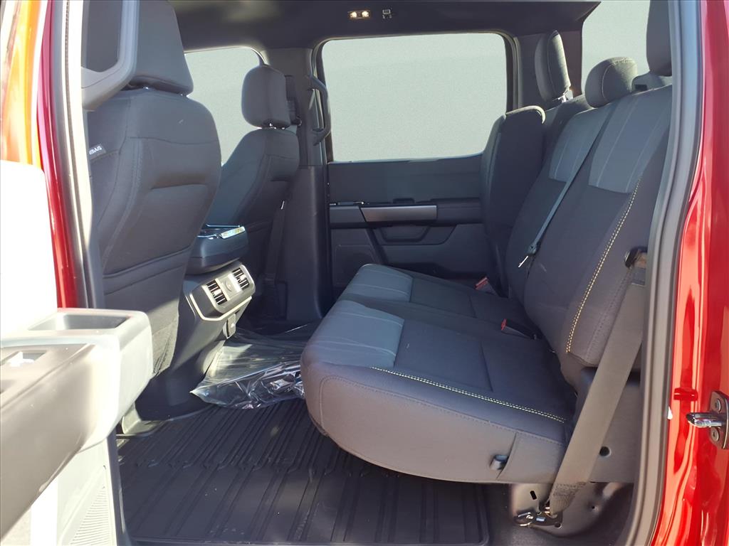 New Car 2025 Ford F-150  Stx For Sale Under $60,000 In Bastrop, Texas