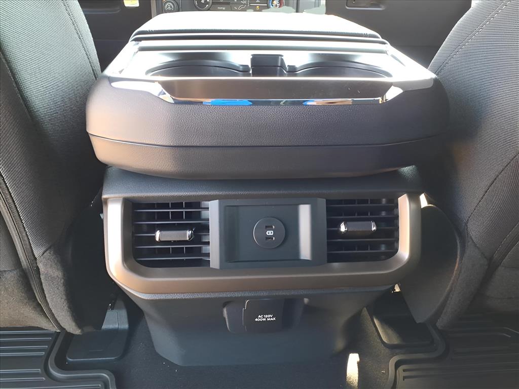 2025 Ford F-150  Stx In Bastrop, Texas