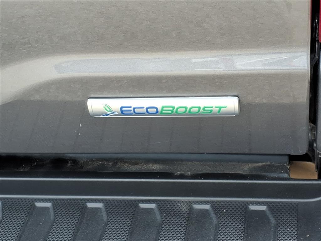 Used Car 2022 Ford F-150  Xlt For Sale Under $40,000 In Bastrop, Texas