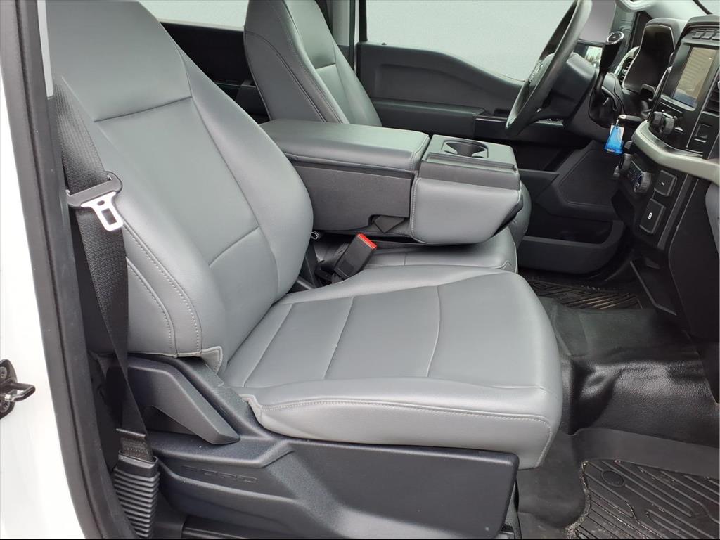 Used Car 2021 Ford F-150  Xl For Sale Under $30,000 In Bastrop, Texas