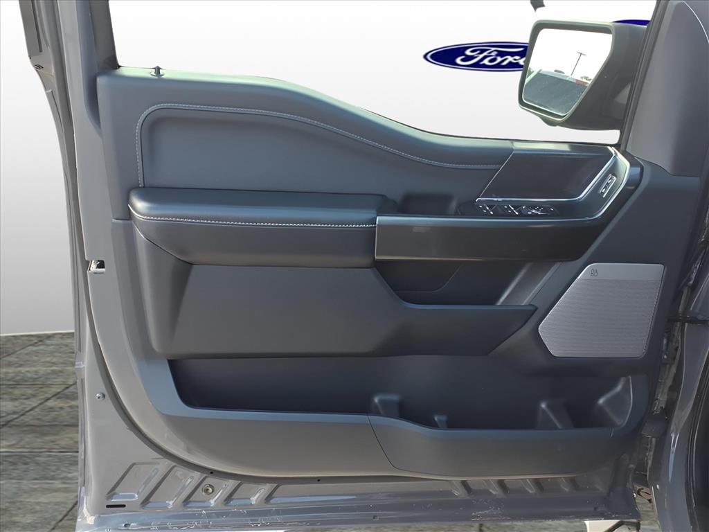 Used Car 2021 Ford F-150  Xlt For Sale Under $35,000 In Bastrop, Texas