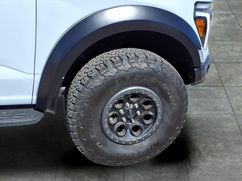 Used Car 2025 Ford F-150  Raptor For Sale Under $90,000 In Bastrop, Texas