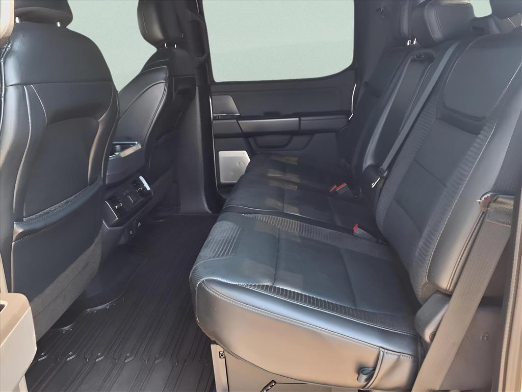 Used Car 2022 Ford F-150  Raptor For Sale In Bastrop, Texas