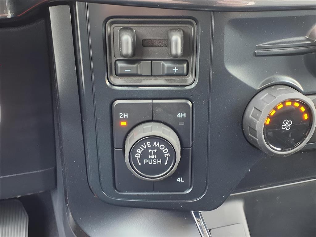 2025 Ford F-150  Stx In Bastrop, Texas