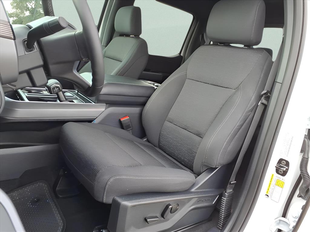 New Car 2025 Ford F-150  Xlt For Sale Under $70,000 In Bastrop, Texas