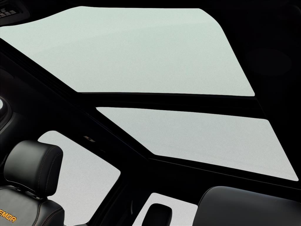 New Car 2025 Ford F-150  Tremor For Sale Under $90,000 In Bastrop, Texas