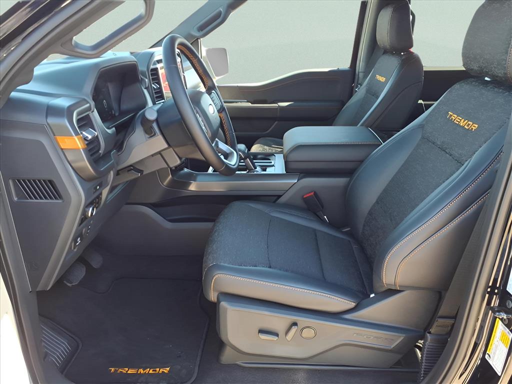 New Car 2025 Ford F-150  Tremor For Sale Under $70,000 In Bastrop, Texas