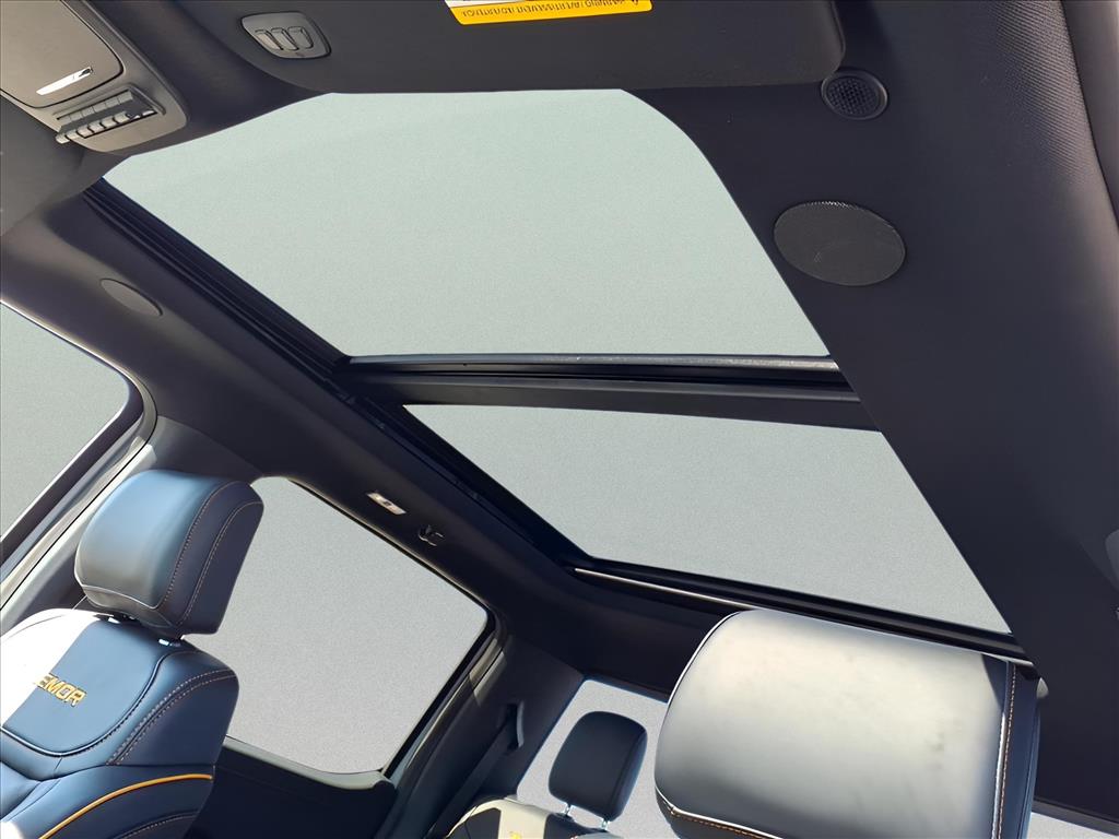 New Car 2025 Ford F-150  Tremor For Sale Under $90,000 In Bastrop, Texas