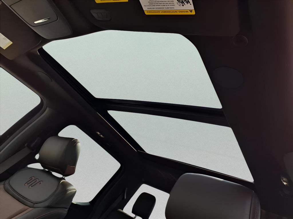 New Car 2025 Ford F-150  King Ranch For Sale Under $80,000 In Bastrop, Texas