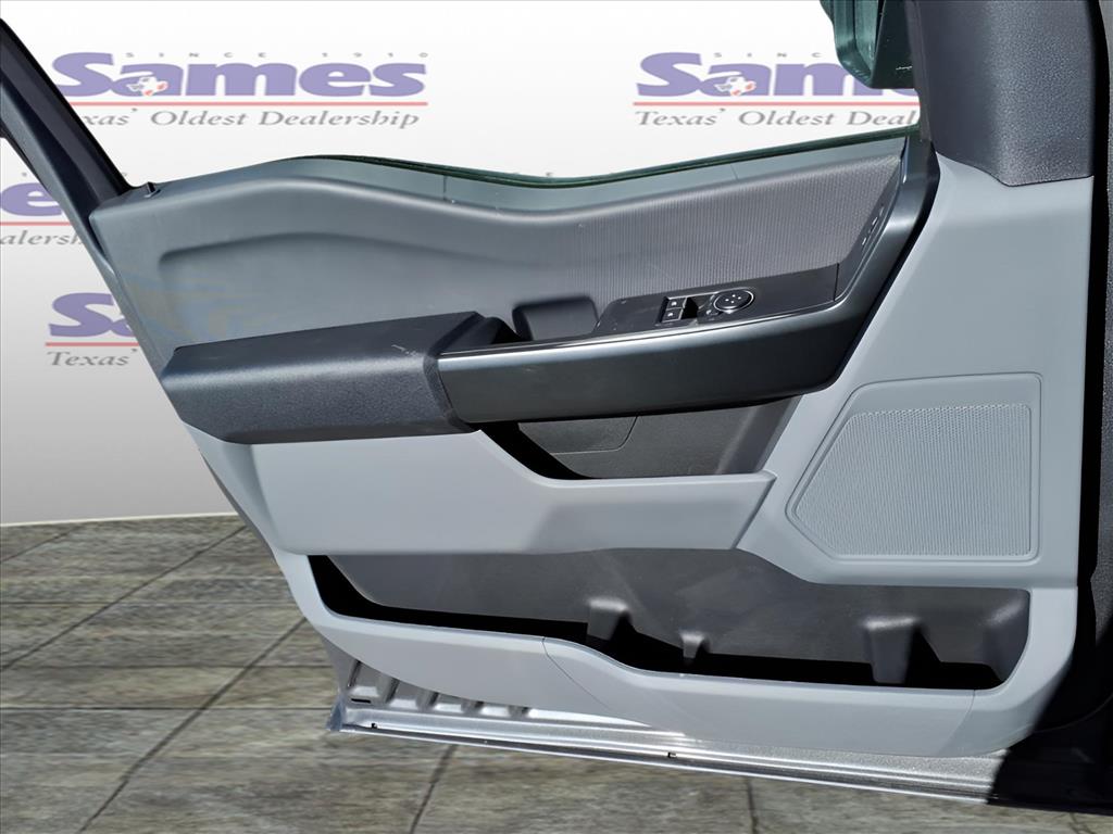 New Car 2025 Ford F-150  Xl For Sale Under $50,000 In Bastrop, Texas