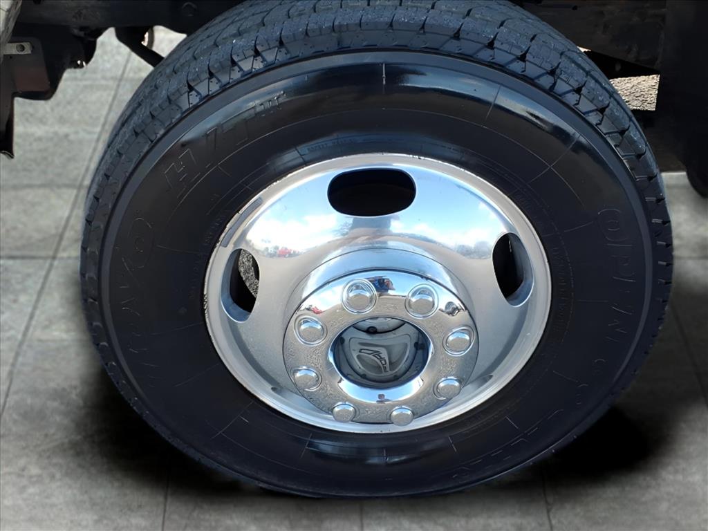 Used Car 2007 Ford F-350 Super Duty  Xl Drw For Sale Under $15,000 In Bastrop, Texas