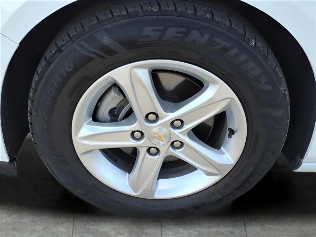 Used Car 2023 Chevrolet Malibu  Lt 1lt For Sale Under $20,000 In Bastrop, Texas