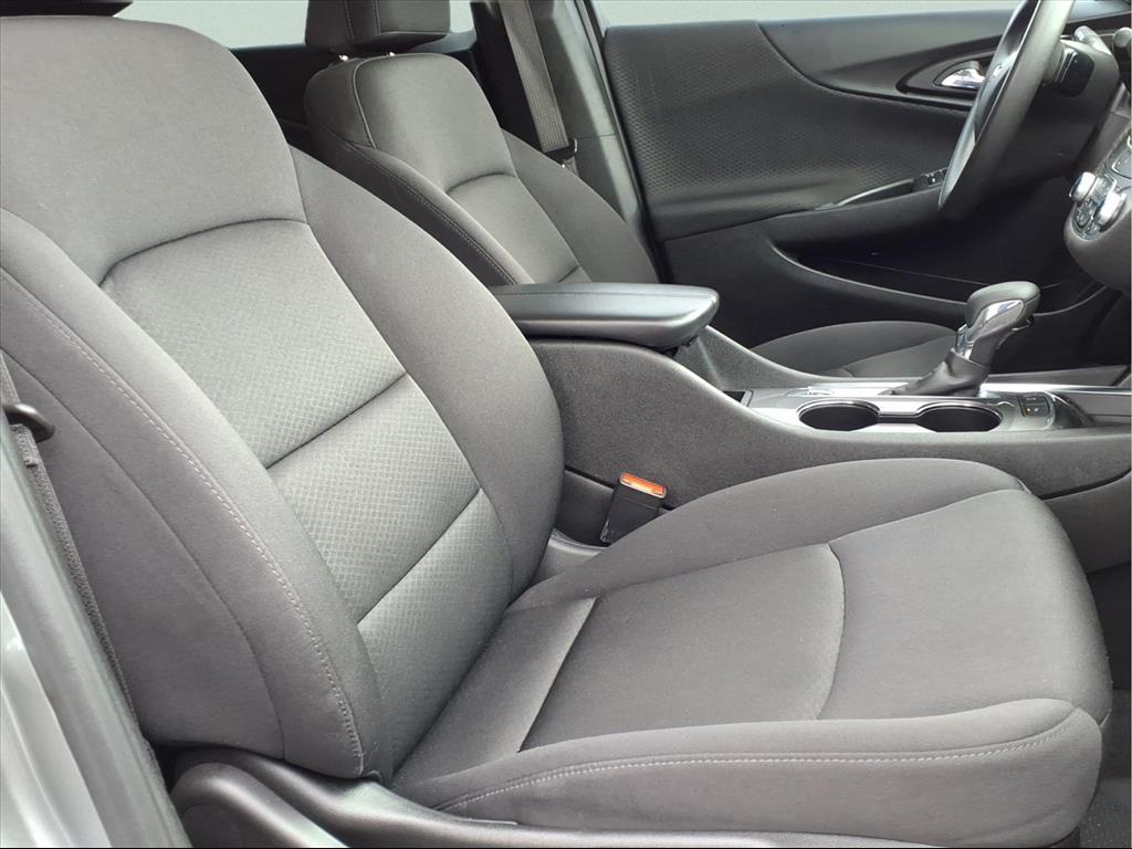 Used Car 2024 Chevrolet Malibu  Lt 1lt For Sale Under $20,000 In Bastrop, Texas