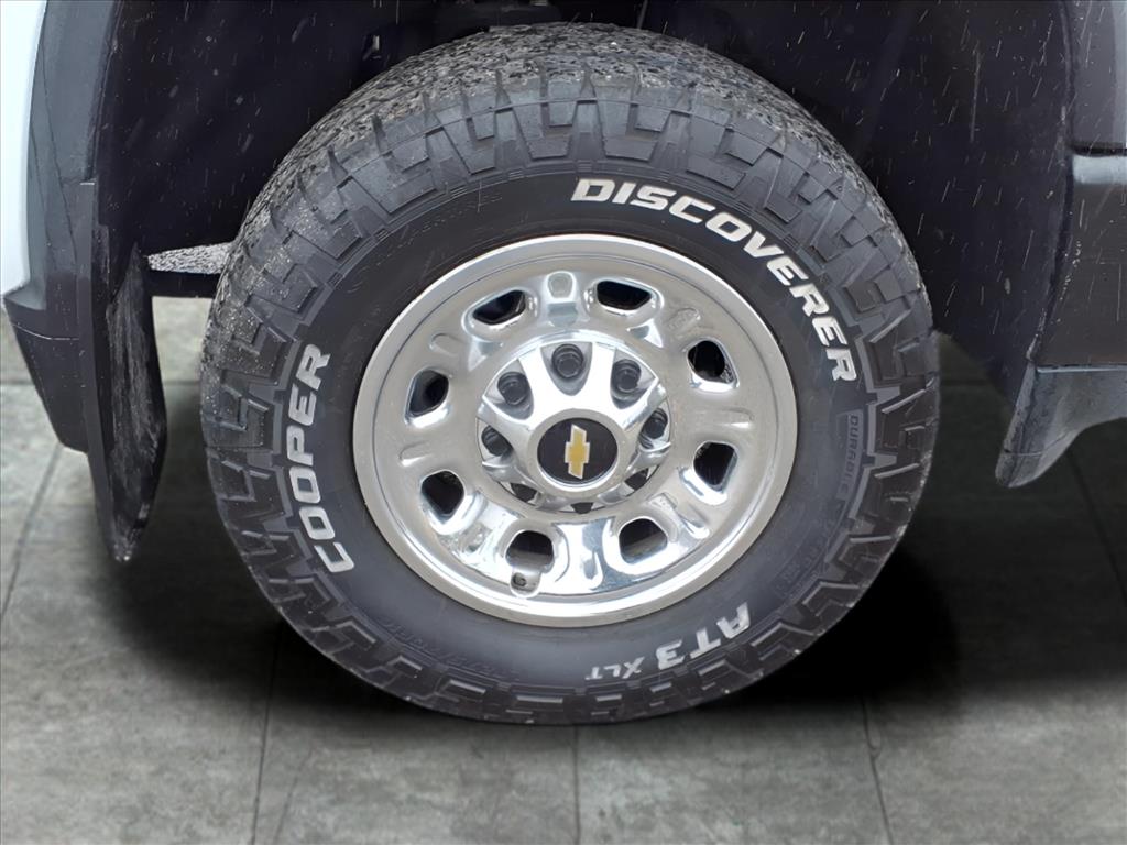 Used Car 2021 Chevrolet Silverado 3500hd  Work Truck For Sale Under $35,000 In Bastrop, Texas