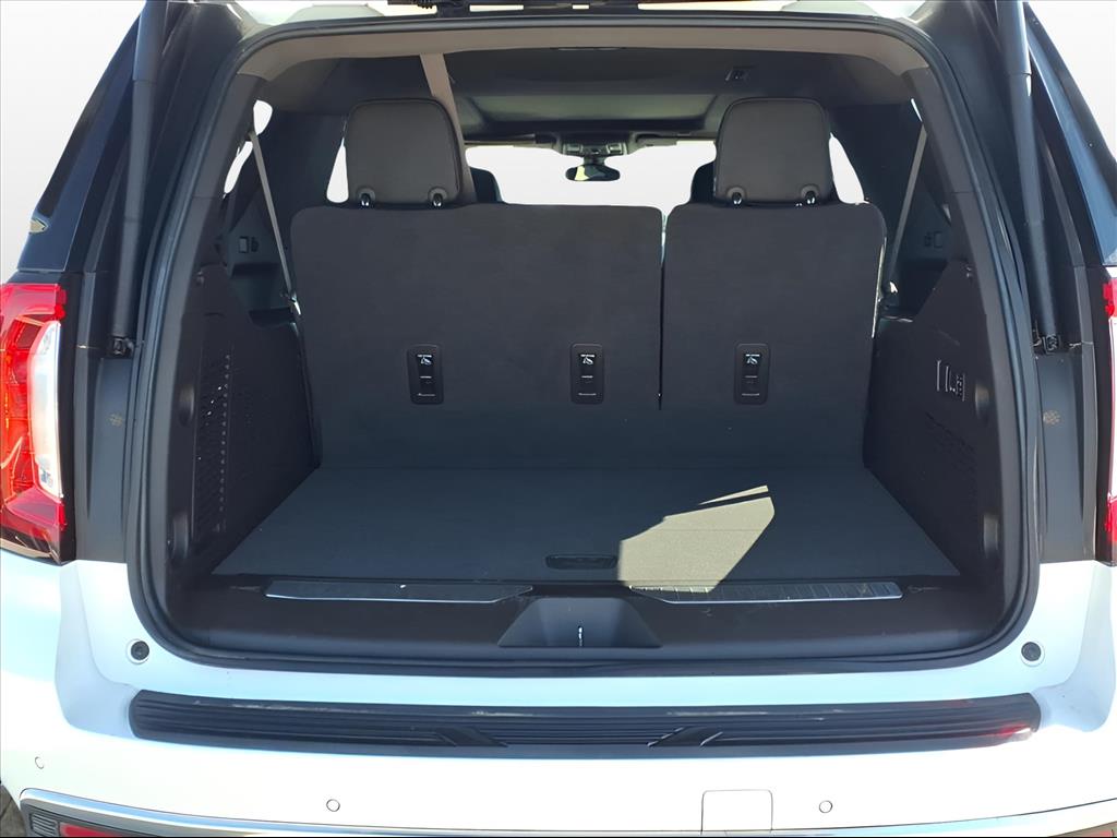 Used Car 2022 Gmc Yukon Xl  Denali For Sale Under $50,000 In Bastrop, Texas