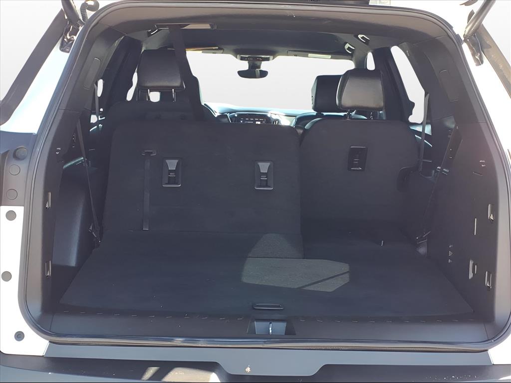 Used Car 2023 Chevrolet Traverse  Rs For Sale Under $40,000 In Bastrop, Texas