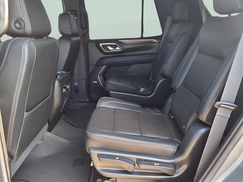Used Car 2021 Chevrolet Tahoe  High Country For Sale Under $50,000 In Bastrop, Texas