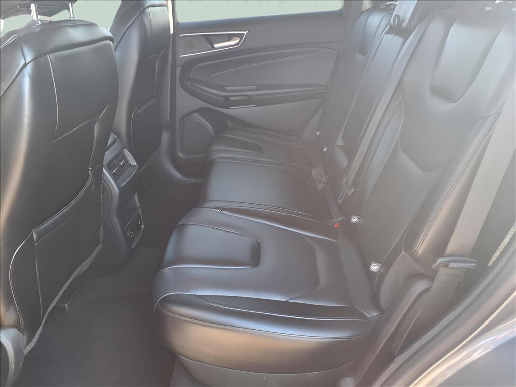 Used Car 2022 Ford Edge  Titanium For Sale Under $25,000 In Bastrop, Texas