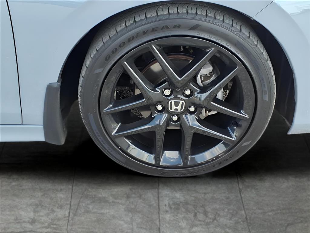 Used Car 2024 Honda Civic  Sport For Sale Under $30,000 In Bastrop, Texas