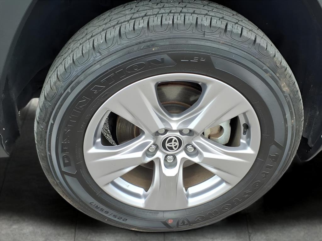 Used Car 2024 Toyota Rav4  Xle For Sale Under $35,000 In Bastrop, Texas