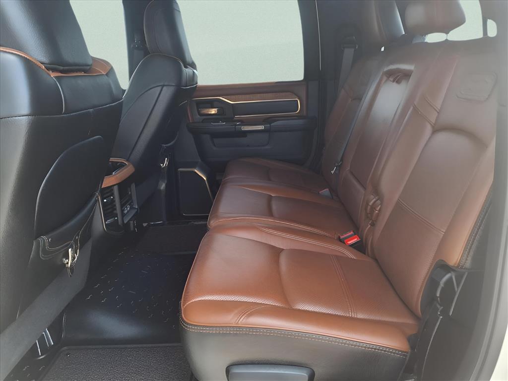 Used Car 2022 Ram 3500  Laramie Longhorn For Sale Under $70,000 In Bastrop, Texas