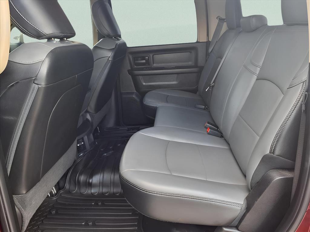 Used Car 2020 Ram 2500  Tradesman For Sale Under $30,000 In Bastrop, Texas