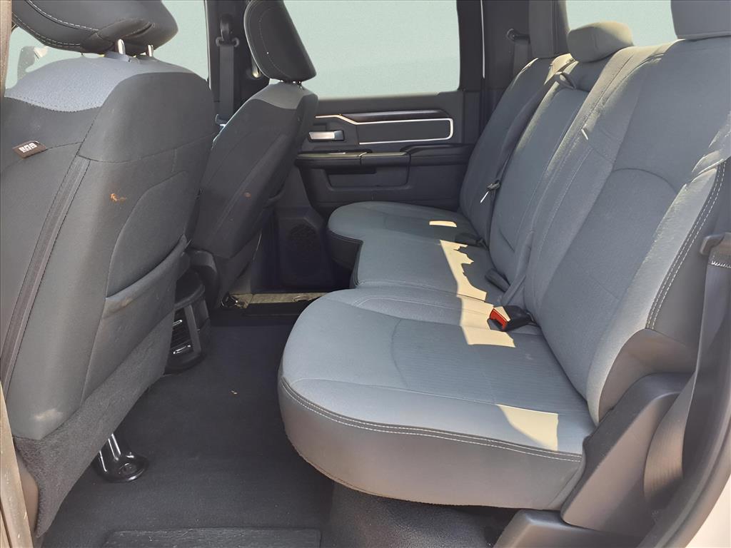 Used Car 2023 Ram 2500  Big Horn For Sale In Bastrop, Texas