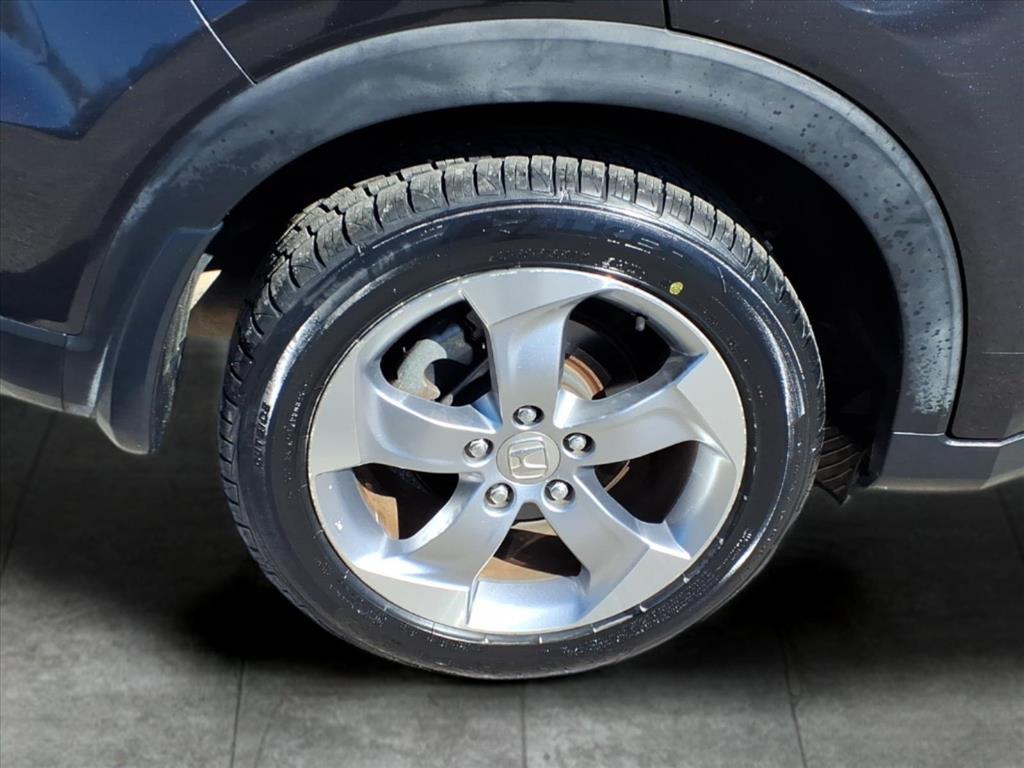 Used Car 2017 Honda Hr-v  Lx For Sale Under $15,000 In Bastrop, Texas