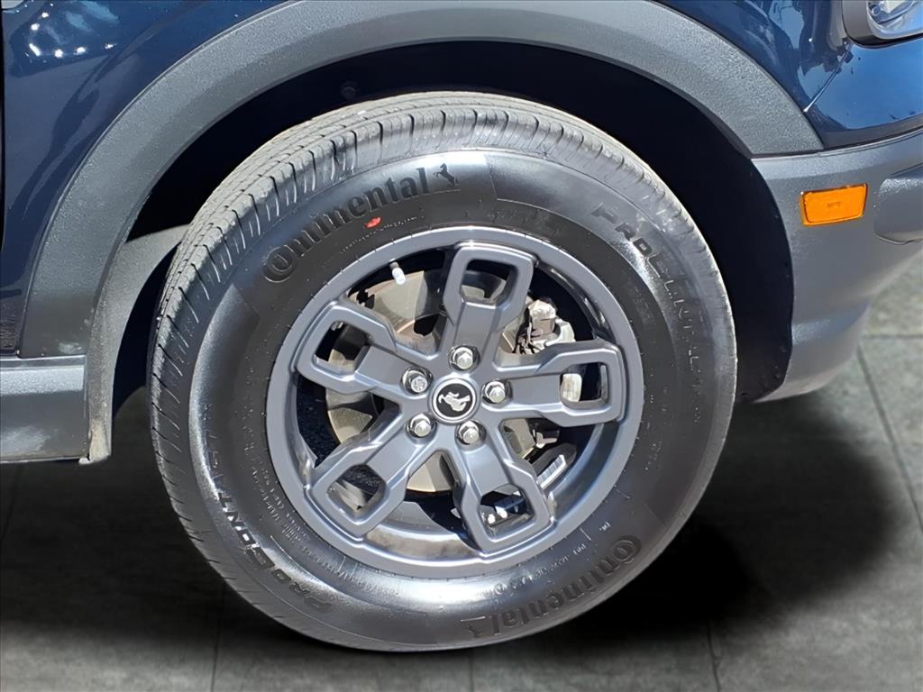 Used Car 2021 Ford Bronco Sport  Big Bend For Sale Under $20,000 In Bastrop, Texas