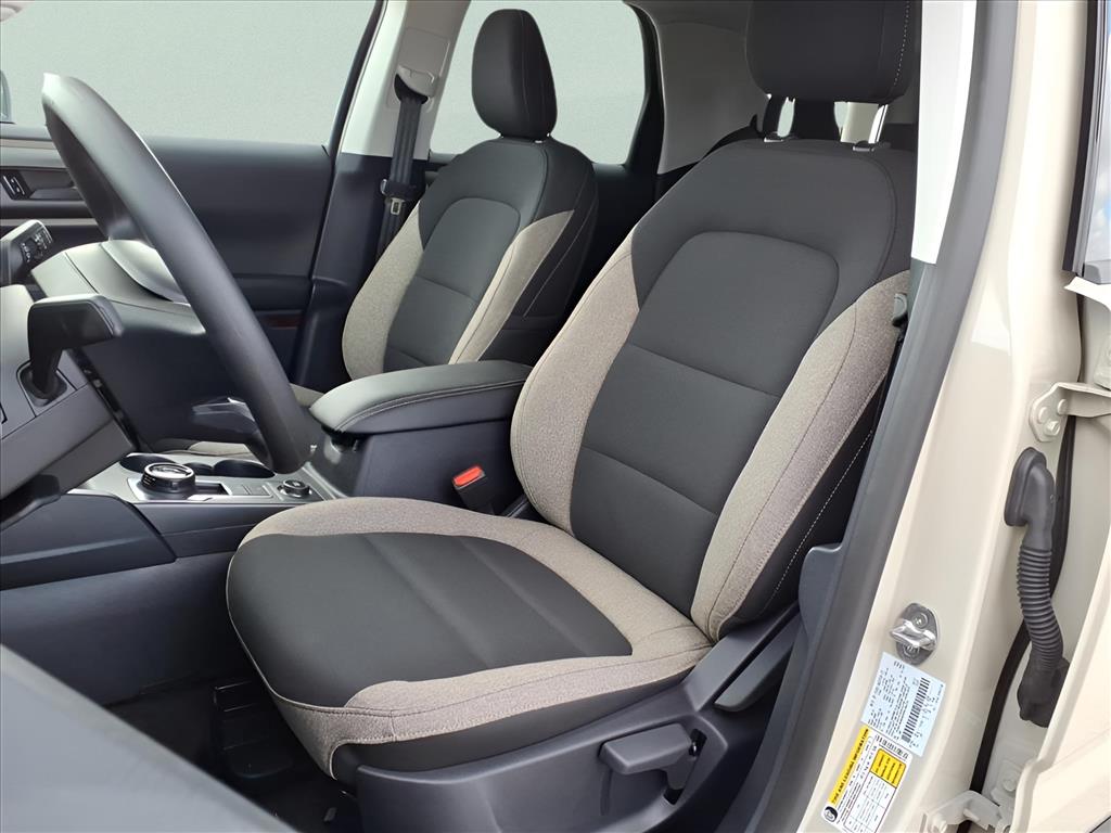 New Car 2025 Ford Bronco Sport  Big Bend For Sale Under $35,000 In Bastrop, Texas