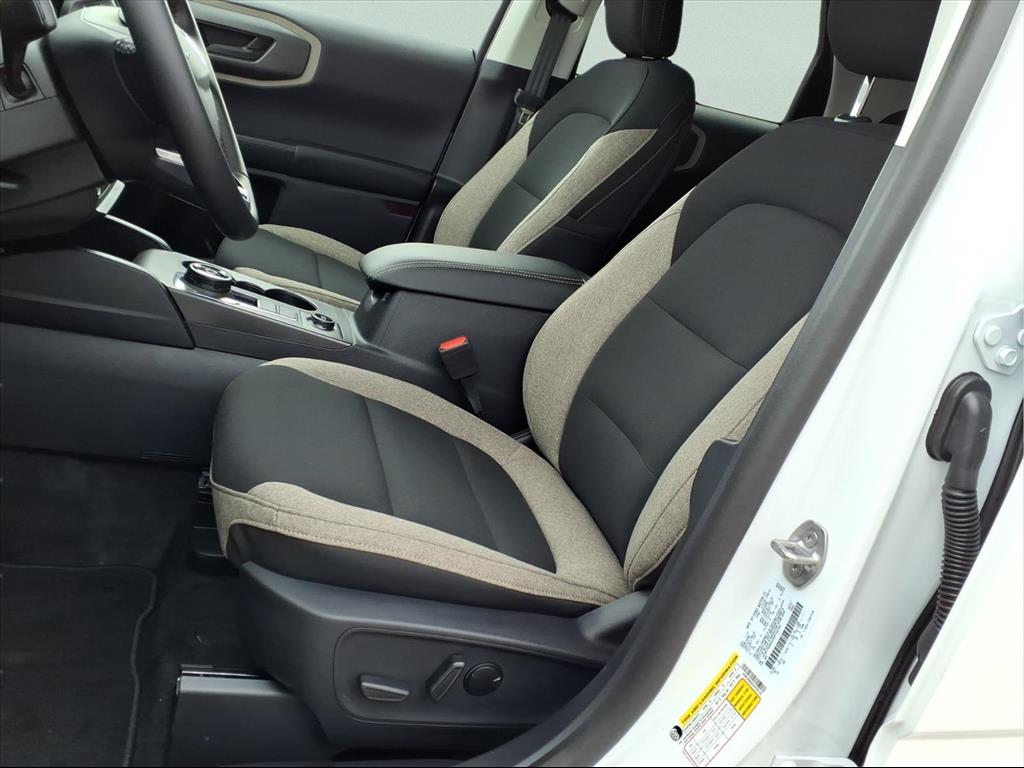 New Car 2025 Ford Bronco Sport  Big Bend For Sale Under $40,000 In Bastrop, Texas