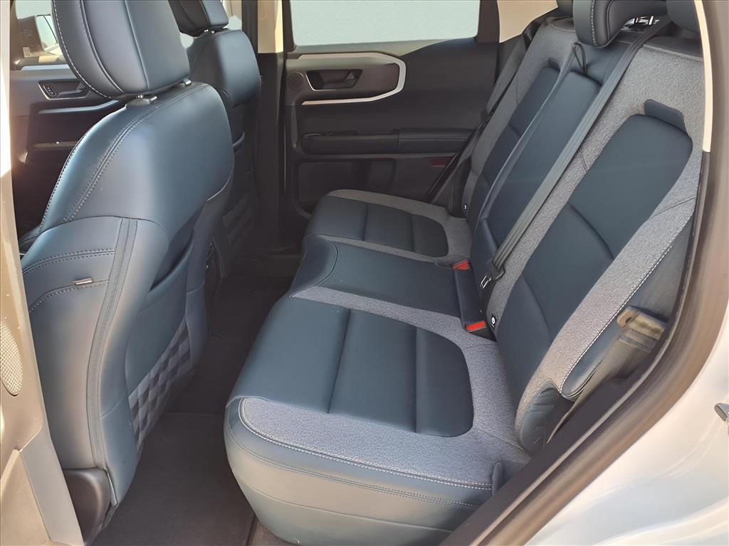 Used Car 2024 Ford Bronco Sport  Outer Banks For Sale Under $35,000 In Bastrop, Texas