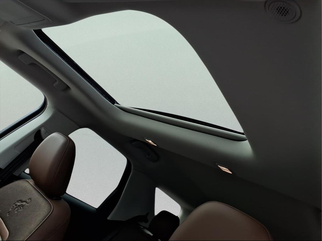 New Car 2025 Ford Bronco Sport  Outer Banks For Sale Under $50,000 In Bastrop, Texas