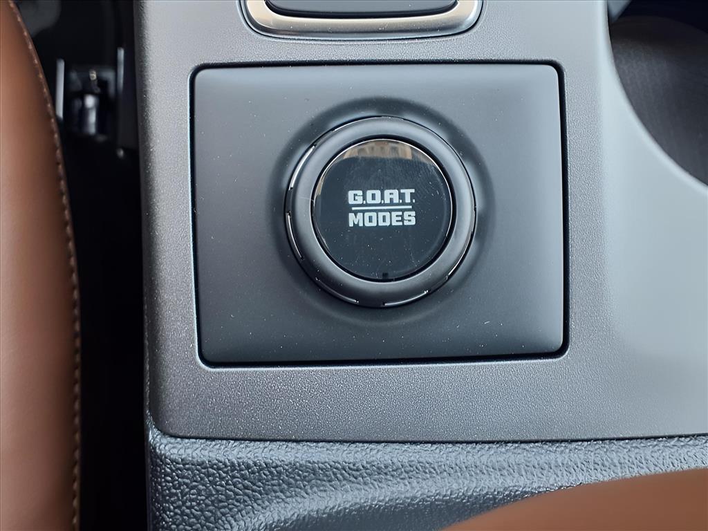 2025 Ford Bronco Sport  Outer Banks In Bastrop, Texas