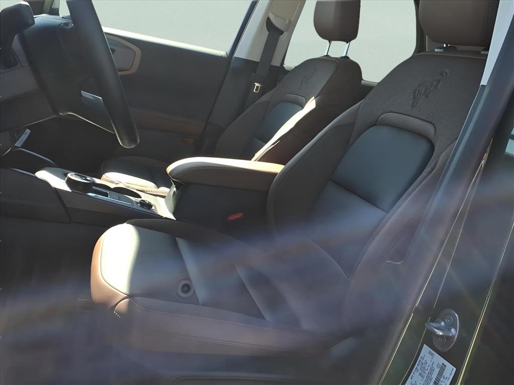 New Car 2025 Ford Bronco Sport  Outer Banks For Sale Under $40,000 In Bastrop, Texas