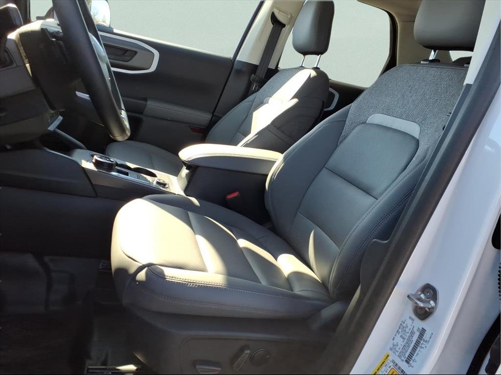 New Car 2025 Ford Bronco Sport  Badlands For Sale Under $50,000 In Bastrop, Texas