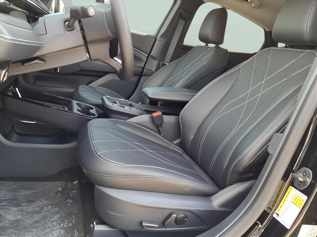 New Car 2025 Ford Mustang Mach-e  Select For Sale Under $50,000 In Bastrop, Texas