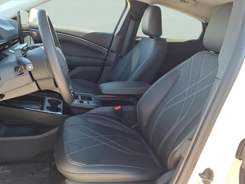 New Car 2025 Ford Mustang Mach-e  Select For Sale Under $50,000 In Bastrop, Texas