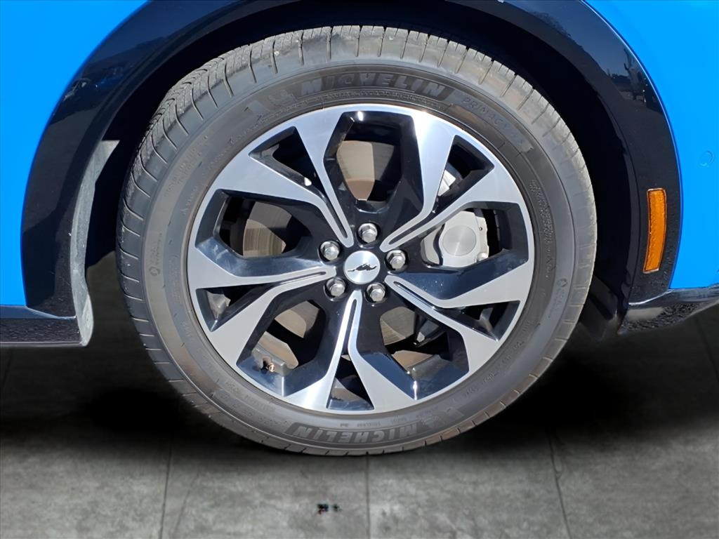 Used Car 2023 Ford Mustang Mach-e  Premium For Sale Under $30,000 In Bastrop, Texas